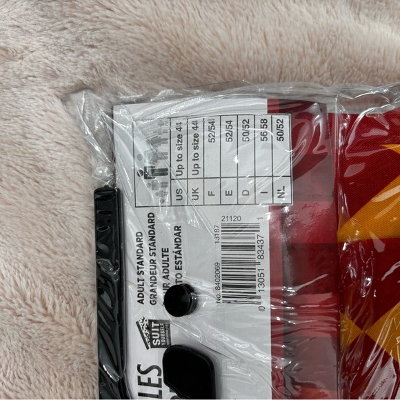 Clown hoop pants - Picture 3 of 3